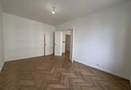 1020! ERSTBEZUG NACH GENERALSANIERUNG! Schöne 3-Zimmer Altbauwohnung Nähe Prater! Balkon möglich!