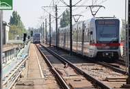 Moderne Neubauwohnung in direkter Nahe zur U6 und S-Bahn Handelskai sowie Millennium City! Ab Juli 2025. - WOHNTRAUM