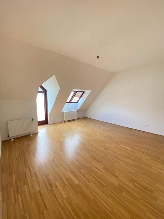 Freundliche Wohnung in Top Lage am Schubertpark | Nähe Kutschkermarkt