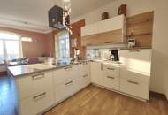 Ein Haus zum Verlieben – lichtdurchflutet und gemütlich