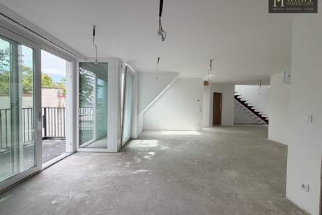 Urban wohnen, überraschend ruhig leben – stilvoll sanierter Altbau mit Lift, Freiflächen und moderner Energietechnik, Wohnung-kauf, 259.000,€, 1070 Wien 7., Neubau
