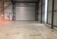 Provisionsfrei!! MIETE: Lagerhalle in Stadtrandlage von Fürstenfeld