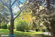 Charmante 4-Zimmer-Wohnung in begehrter Lage des 13. Bezirks – frisch saniert, mit Grünblick