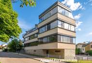 Loft-Etage (unausgebaut) in Mödling, 188m² – Top Lage! zu Wohnzwecken als auch gewerblich nutzbar