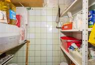 Charmantes Gastronomieobjekt in Maria-Lanzendorf – Ihr neuer Geschäftserfolg!