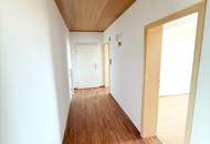 Großzügige 3-Zimmerwohnung mit 2 Freiflächen und einzigartiger Aussicht!