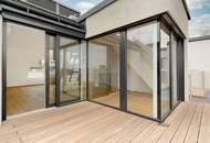 Weihnachtsaktion NEUE PREISE | 3-Zimmer Dachterrassenwohnung mit großzügiger Wohnküche | ERSTBEZUG | TOP12