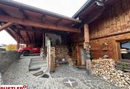 Exklusives Alpenchalet in Achenkirch am Achensee – Tiroler Landhausstil trifft moderne Eleganz!