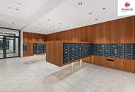 MARINA TOWER | Exklusive 3 Zimmer Wohnung | Loggia 13 m² | 5. Liftstock