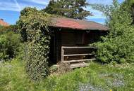 Einfamilienhaus mit großzügigem Grundstück nahe Stadtzentrum