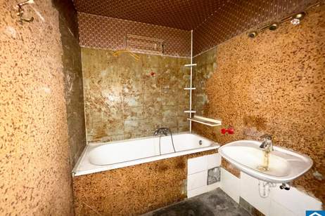 Laurenzi am Fluss- Wohnen und Arbeiten mit Weitblick!, Wohnung-kauf, 349.000,€, 1010 Wien 1., Innere Stadt