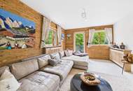 Ruhe.Raum.Rückzug. – stilvolle und großzügige Wohnidylle + 4.000 m² Grundstück bei Gallizien