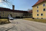 Wohnen zum Wohlfühlen! Freundliche 2-Zimmer-Wohnung in Steyr mit Wohnküche und vielseitiger Raumaufteilung; ab Oktober verfügbar!