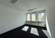 Flexibel gestaltbares Büro in Frequenzlage zu vermieten!
