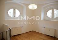 Schlossherr:in gesucht - elegante Schlosswohnung mit Turmzimmer zu verkaufen!