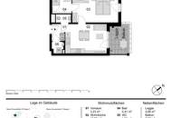 Hochwertige Ausstattung mit Komfort