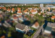 Exklusives Mehrfamilienhaus in Bestlage von Ternitz – Traumhafter Bergblick und großes Ausbaupotenzial