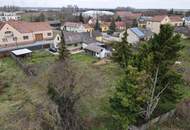 1.346 m² großes Grundstück mit Top-Bebaubarkeit & vermietetem Haus – attraktive Ertragschance