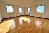 FAMILIENHIT, HOLBEINGASSE, 82 m2 Neubau, 3 Zimmer, Küche, Wannenbad, Parketten, 5. Liftstock, WG-geeignet