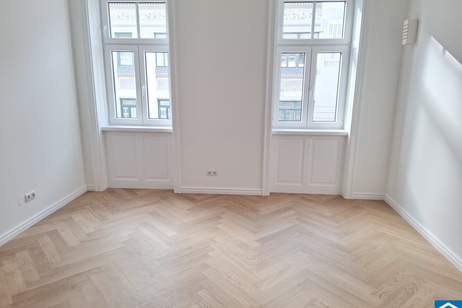 Urban Living – Erstbezug nach Vollsanierung, Wohnung-kauf, 236.000,€, 1030 Wien 3., Landstraße