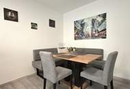 Ruhige 3-Zimmer-Eigentumswohnung mit Loggia nahe der Alten Donau
