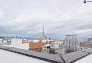 Das schönste Dach Wiens gehört Ihnen – Exquisite Eleganz im exklusiven Penthouse des 1. Bezirks – 3D-Tour ansehen!