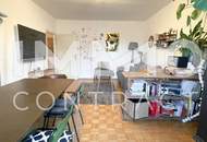 WARMMIETE! IDEALE WG ODER FAMILIENWOHNUNG MIT LOGGIA! 4 ZIMMER + SEPARATE KÜCHE!