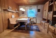 Gemütlicher Bungalow in Ruhelage im 22.Bezirk/Essling