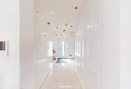 REPRÄSENTATIVE TRAUMVILLA IN BESTLAGE VON HIMBERG NÄHE WIEN & U1