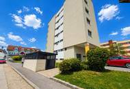 **Großzügige 3-Zimmer-Wohnung nahe Panoramapark**