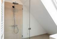 Exklusive DG-Wohnung Nähe Alte Donau | DACHTERRASSE mit TRAUMBLICK | Lift in die Wohnung | Fernwärme | Stellplatz optional