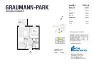 Mehrwerte für Generationen: Neue Anlagewohnung im autofreien Graumann-Park