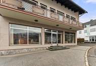 PREISANPASSUNG: Vielseitig nutzbares Wohn-/Geschäftsobjekt mit Entwicklungspotenzial in zentraler Lage in St. Gertraud