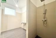 Zeitgemäßes Wohnen in Graz: Gemütliche 2-Zimmer-Wohnung mit Freifläche!