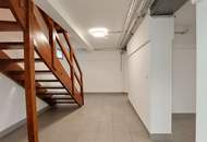 Familientraum - Doppelhaushälfte mit großem Garten am Rosenhügel!