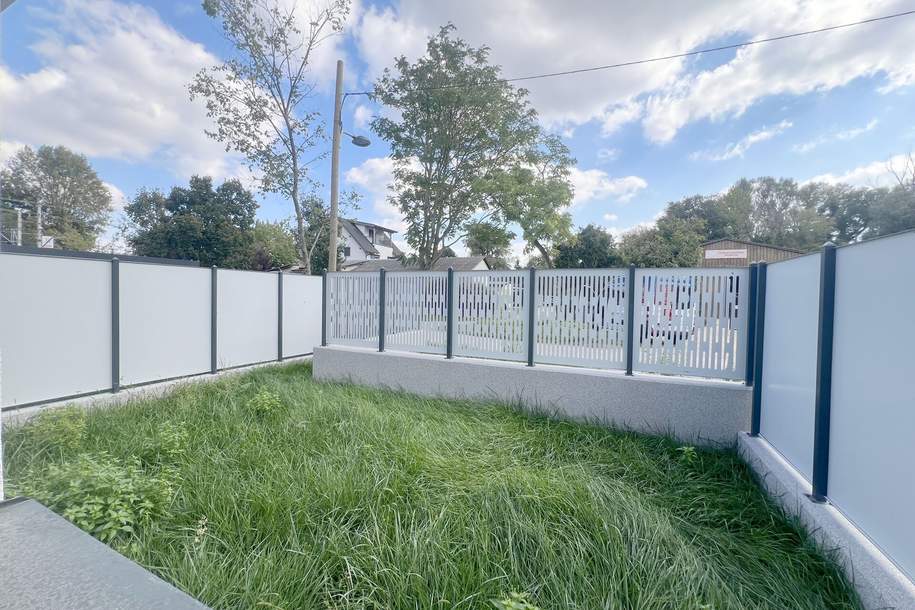 AM GRÜNEN PRATER – modernes Wohnen mit Freiraum in 1020 Wien, Wohnung-kauf, 649.000,€, 1020 Wien 2., Leopoldstadt