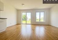 | HELLE &amp; SONNIGE 2 ZIMMER-WOHNUNG | MIT EIGENGARTEN &amp; TERRASSE | TOP LAGE | ANDRITZ