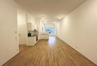 ERSTBEZUG - Traumhafte 2-Zimmer-Wohnung mit Loggia im 12. Bezirk!