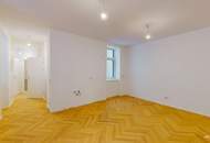 Großer Balkon I Sanierter Altbau I 3 Zimmer - A\\