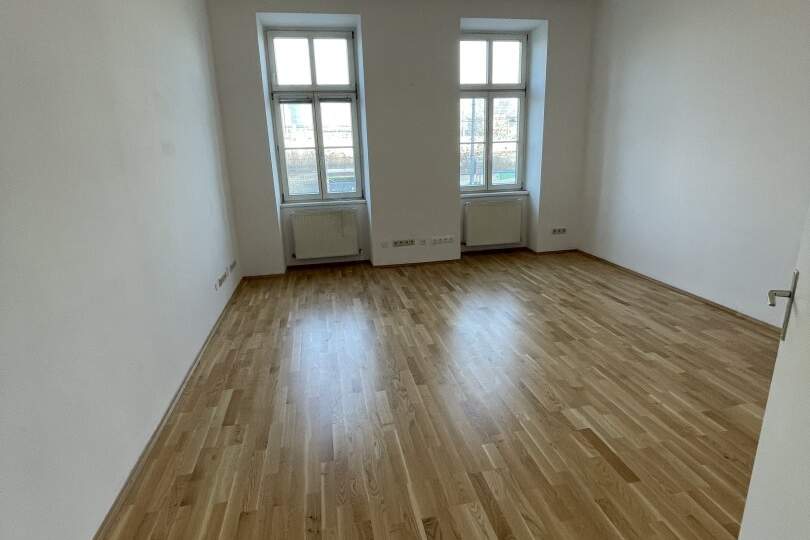 ---Attraktive 1-Zimmer-Wohnung in Augartennähe---, Wohnung-kauf, 155.000,€, 1200 Wien 20., Brigittenau