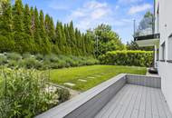 ÖLBERG Deluxe ++ Villa in BESTLAGE von Klosterneuburg