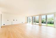 Exklusives Townhouse mit Garten - mitten in Wien