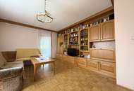 Haus in Liebenau: Sackstraßenlage, 1.100 m² Grund, Garage, voll unterkellert, sofort beziehbar!