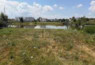 EXKLUSIVES SEEGRUNDSTÜCK MIT PRIVATEM SEEZUGANG IN OGGAU AM NEUSIEDLER SEE