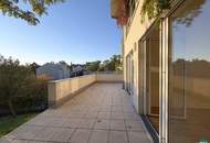 Viel Platz, viel Grün: 140 m² und 56 m² Terrasse nahe Türkenschanzpark
