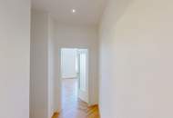 Neu einziehen, alt verlieben - Erstbezug im generalsanierten Gründerzeithaus