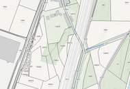 Bauland-Industriegebiet in Top-Lage