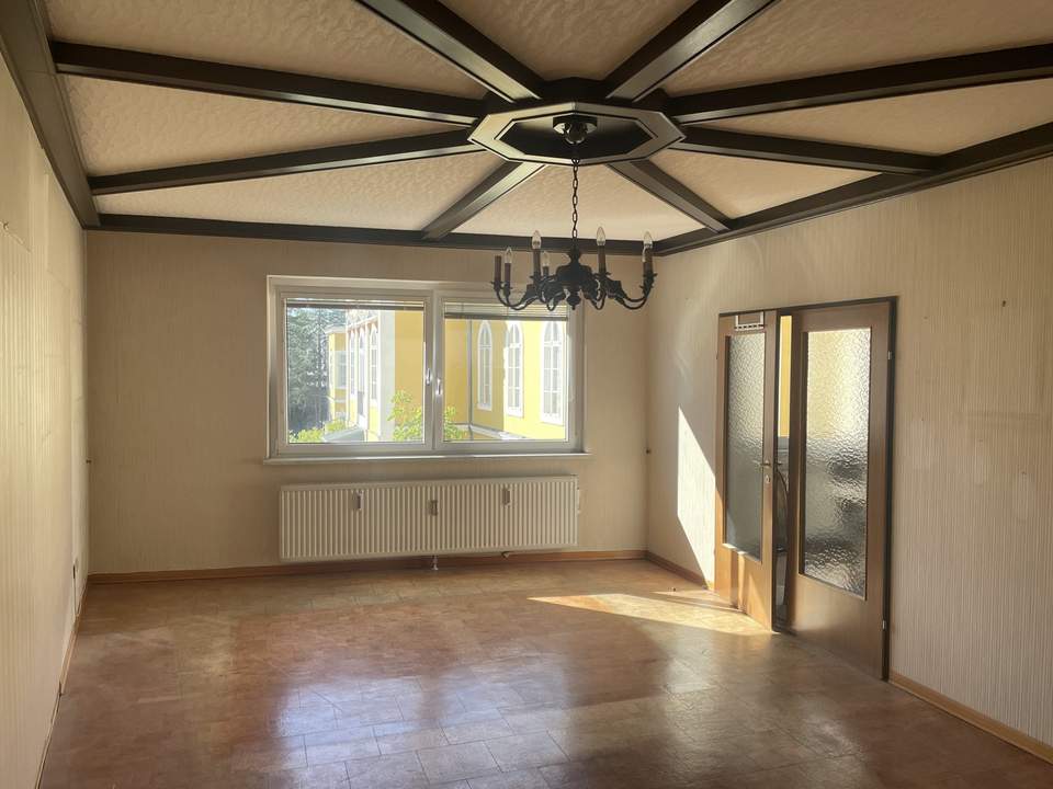 Provisionsfreie Wohnung in Baden