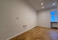 ERSTBEZUG NACH SANIERUNG! Tolle 2-Zimmer Altbauwohnung nahe Schottentor, 1090!