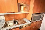 Mischek Tower: Möblierte 3,5 Zimmer mit Loggia und Weitblick auf den Donaupark!